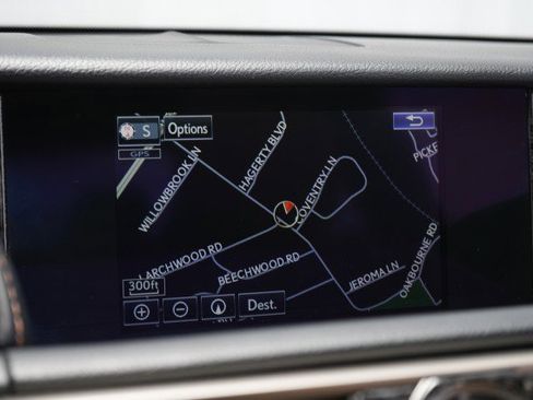 Used 2017 Lexus RC 300 F Sport image 44