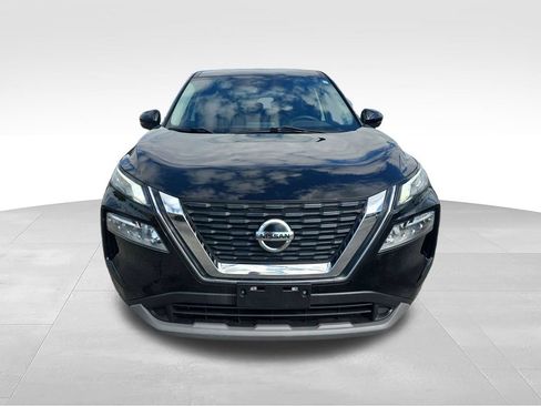 Used 2021 Nissan Rogue SV AWD/4WD image 8