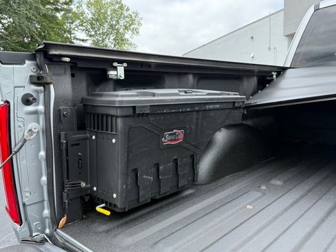 Used 2022 Ford F150 Lariat image 18