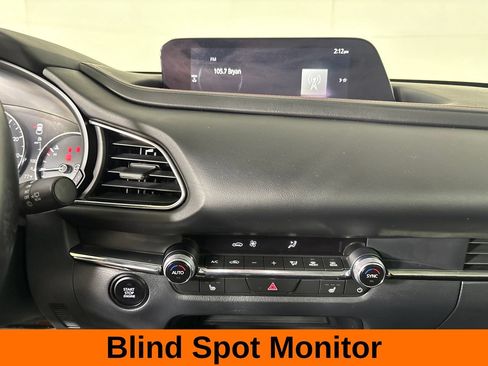 Used 2025 MAZDA CX-30 AWD 2.5 S w/ Preferred Package image 19