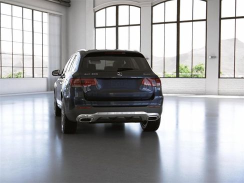 Certified 2022 Mercedes-Benz GLC 300 4MATIC image 27