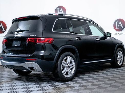 Used 2023 Mercedes-Benz GLB 250 4MATIC image 6
