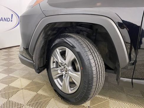 Certified 2024 Toyota RAV4 XLE FWD image 23