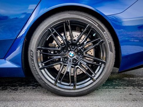 Used 2025 BMW M5 w/ Executive Package AWD/4WD image 20