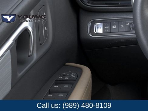 New 2026 Buick Enclave Preferred w/ LPO, Floor Liner Package image 22