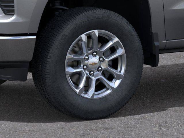 New 2026 Chevrolet Silverado 1500 LT RWD image 9