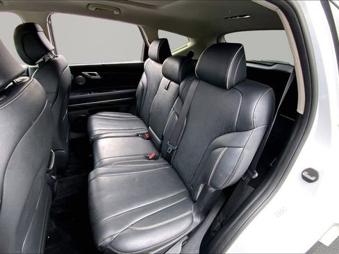 Used 2021 Genesis GV80 2.5T w/ Advanced Package 02 image 16