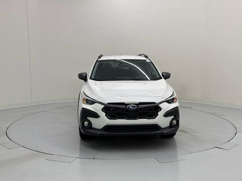 New 2026 Subaru Crosstrek 2.0i Premium image 8