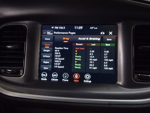 Used 2021 Dodge Charger R/T w/ Harman/Kardon Audio Group image 33