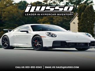 Used 2025 Porsche 911 Carrera S video 1