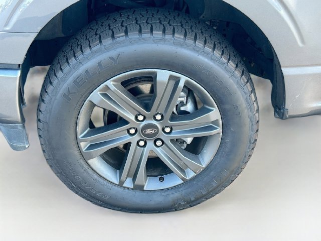 Certified 2023 Ford F150 XLT w/ Equipment Group 302A High AWD/4WD image 39
