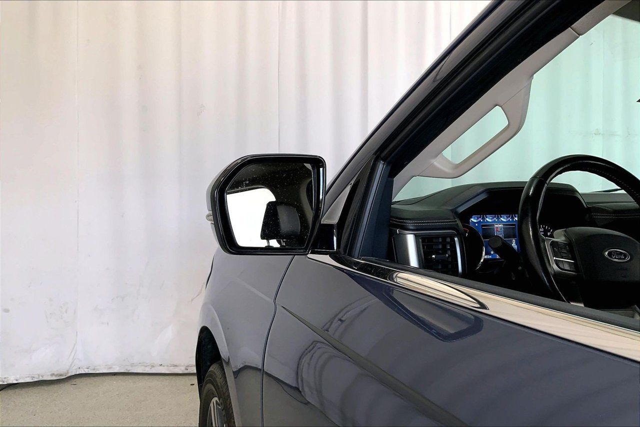 Used 2023 Ford Expedition Max XLT RWD image 10