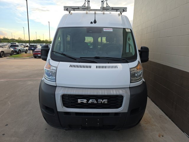 Used 2022 RAM ProMaster 1500 FWD image 7