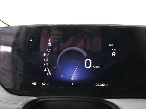 Used 2025 Buick Encore GX Preferred AWD/4WD image 26
