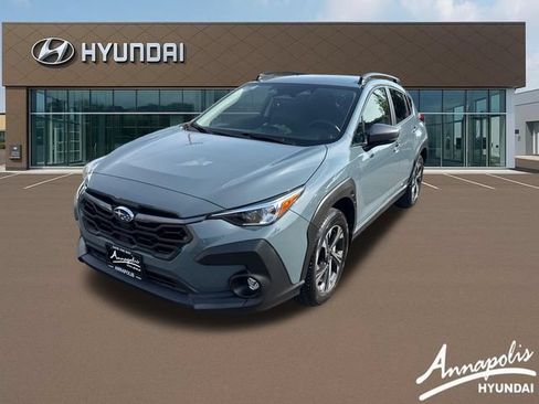 Used 2024 Subaru Crosstrek 2.0i Premium AWD/4WD image 1