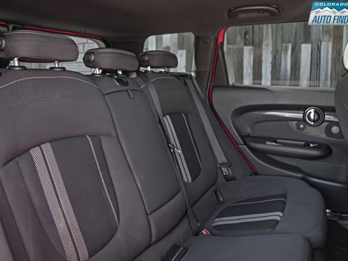 Used 2017 MINI Cooper Clubman S AWD/4WD image 21