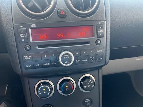 Used 2010 Nissan Rogue S w/ 360 Degree Value Pkg AWD/4WD image 12