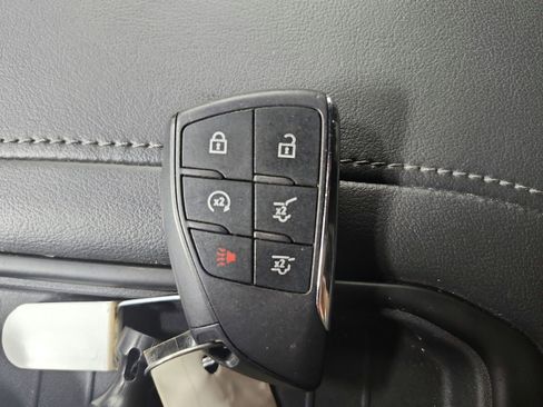 Used 2023 Chevrolet Tahoe LT RWD image 33