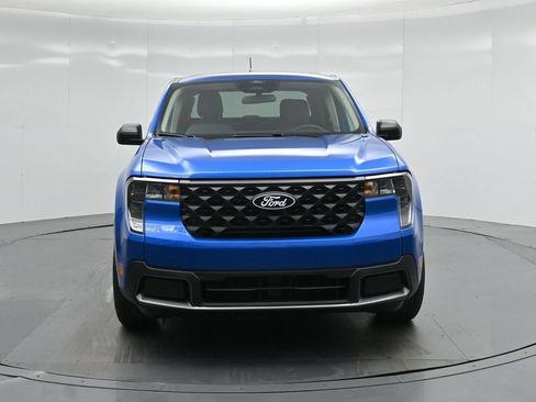 New 2026 Ford Maverick XLT FWD image 20