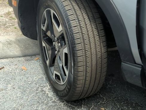 Used 2022 Ford Bronco Sport Outer Banks w/ Tech Package image 33