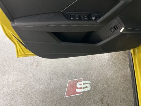 Used 2024 Audi S3 Premium Plus image 9