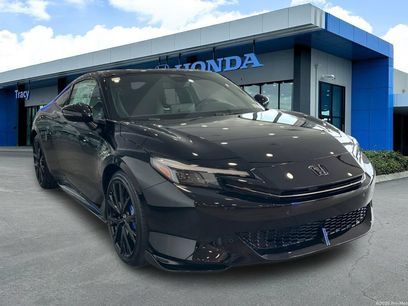 New 2026 Honda Prelude