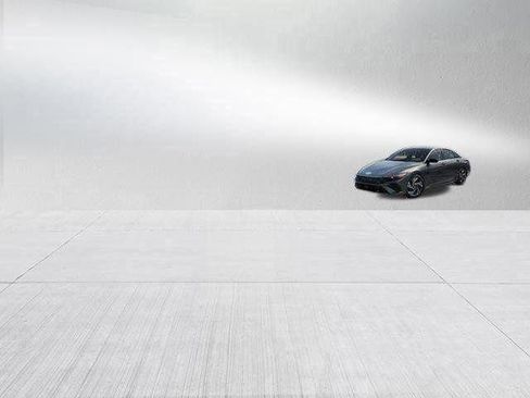 New 2026 Hyundai Elantra SEL Sport image 11