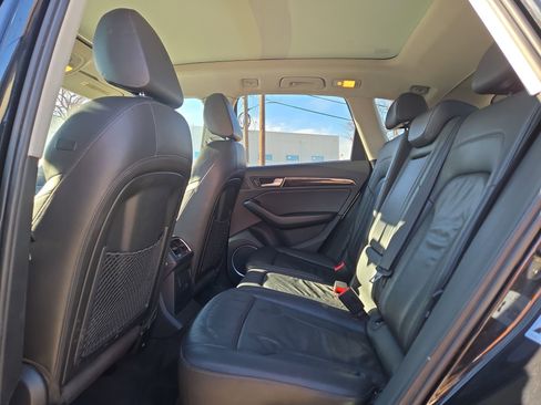 Used 2014 Audi Q5 3.0T Premium Plus image 13
