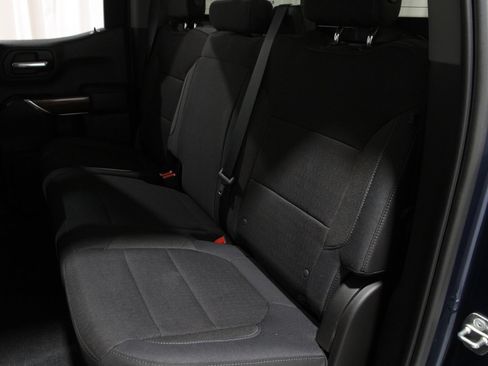 Used 2019 Chevrolet Silverado 1500 RST image 19