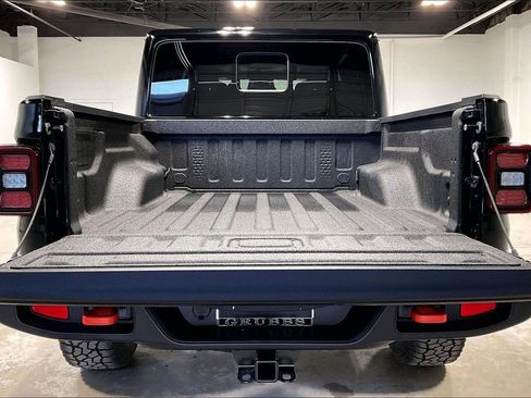 New 2026 Jeep Gladiator Mojave image 34