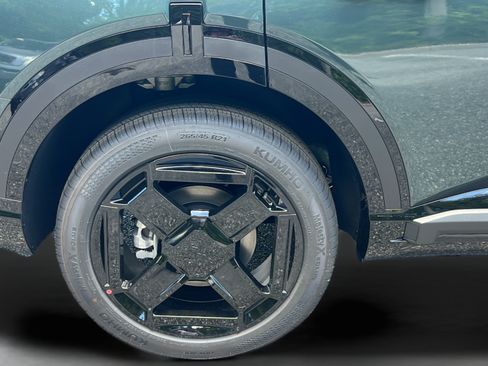 New 2027 Kia Telluride X-Line SX Prestige AWD/4WD image 29