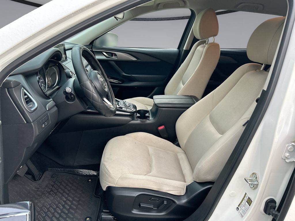 Used 2018 MAZDA CX-9 Sport FWD image 11