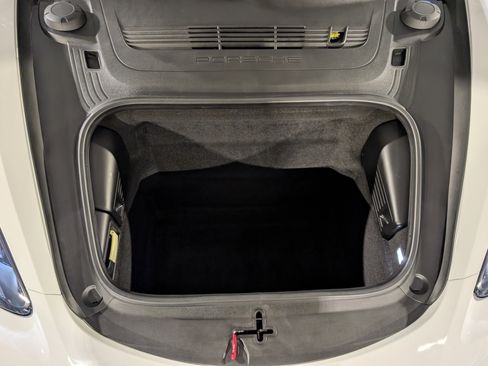 Certified 2024 Porsche 718 Boxster GTS image 23