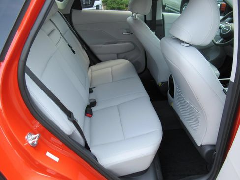 Used 2026 Hyundai Kona Limited AWD/4WD image 35