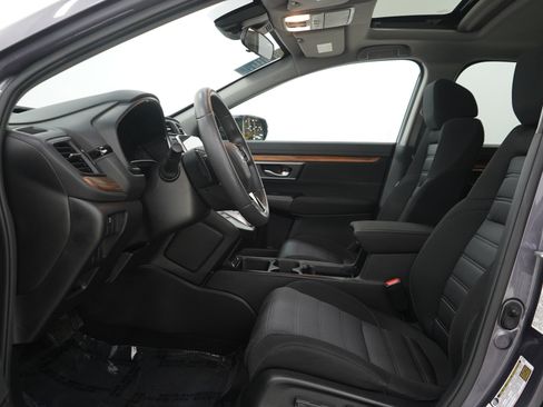 Used 2021 Honda CR-V EX image 18