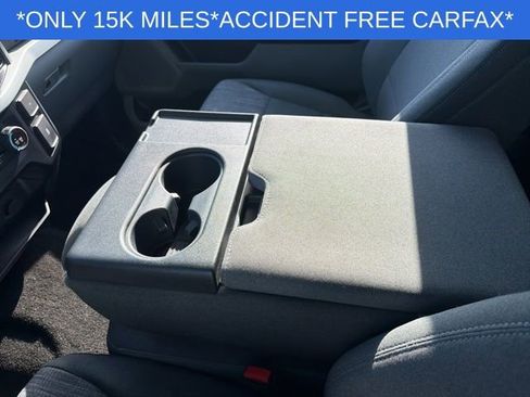 Used 2022 Ford F150 XLT w/ XTR Package AWD/4WD image 28