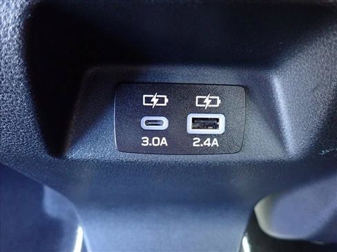 Certified 2025 Subaru Crosstrek 2.5i Sport AWD/4WD image 10