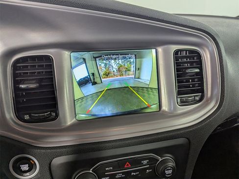 Used 2023 Dodge Charger R/T w/ Blacktop Package image 25