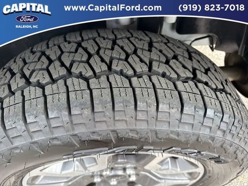 Used 2022 Ford Maverick XLT w/ Equipment Group 300A Standard image 14