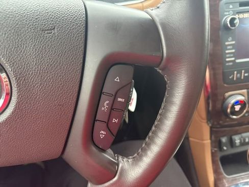 Used 2016 Buick Enclave Premium w/ Experience Buick Package image 25