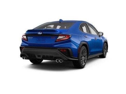 New 2025 Subaru WRX Premium w/ Popular Package #2A image 75