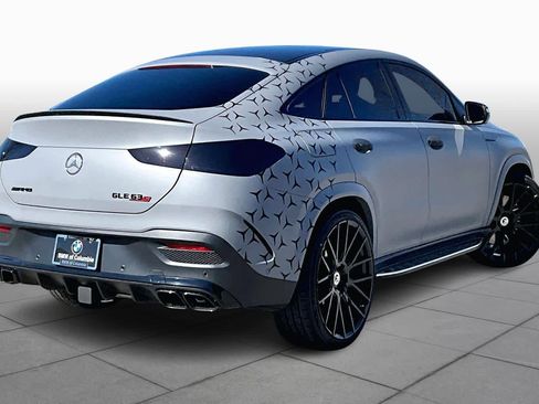 Used 2023 Mercedes-Benz GLE 63 AMG S image 13