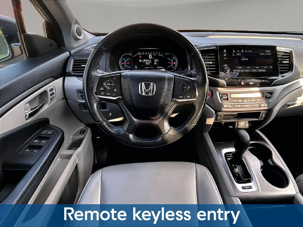 Used 2019 Honda Pilot EX-L image 11