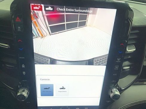 New 2026 RAM 2500 Rebel w/ Rebel Level 2 Equipment Group image 16