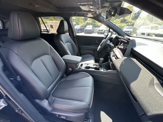 New 2026 Subaru Outback Limited XT AWD/4WD image 22