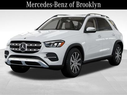 Certified 2025 Mercedes-Benz GLE 350 4MATIC