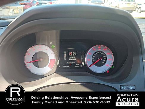 Used 2024 Acura RDX A-Spec image 5