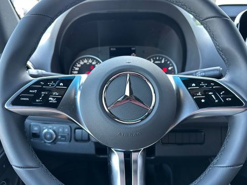 New 2026 Mercedes-Benz Sprinter 2500 image 24
