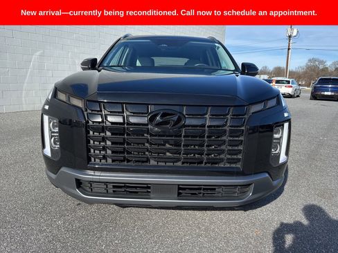 Used 2025 Hyundai Palisade SEL image 2