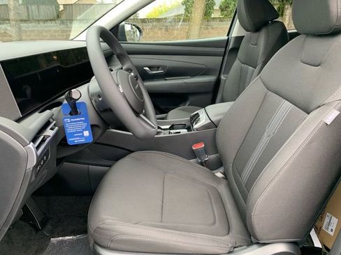 New 2026 Hyundai Tucson SEL image 12